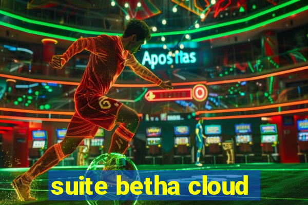 suite betha cloud